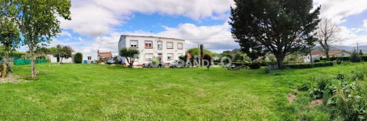 Sale of independent chalet in Lugar Sobrecarreira, Cambre
photo 1