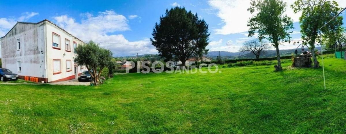 Sale of independent chalet in Lugar Sobrecarreira, Cambre
photo 4