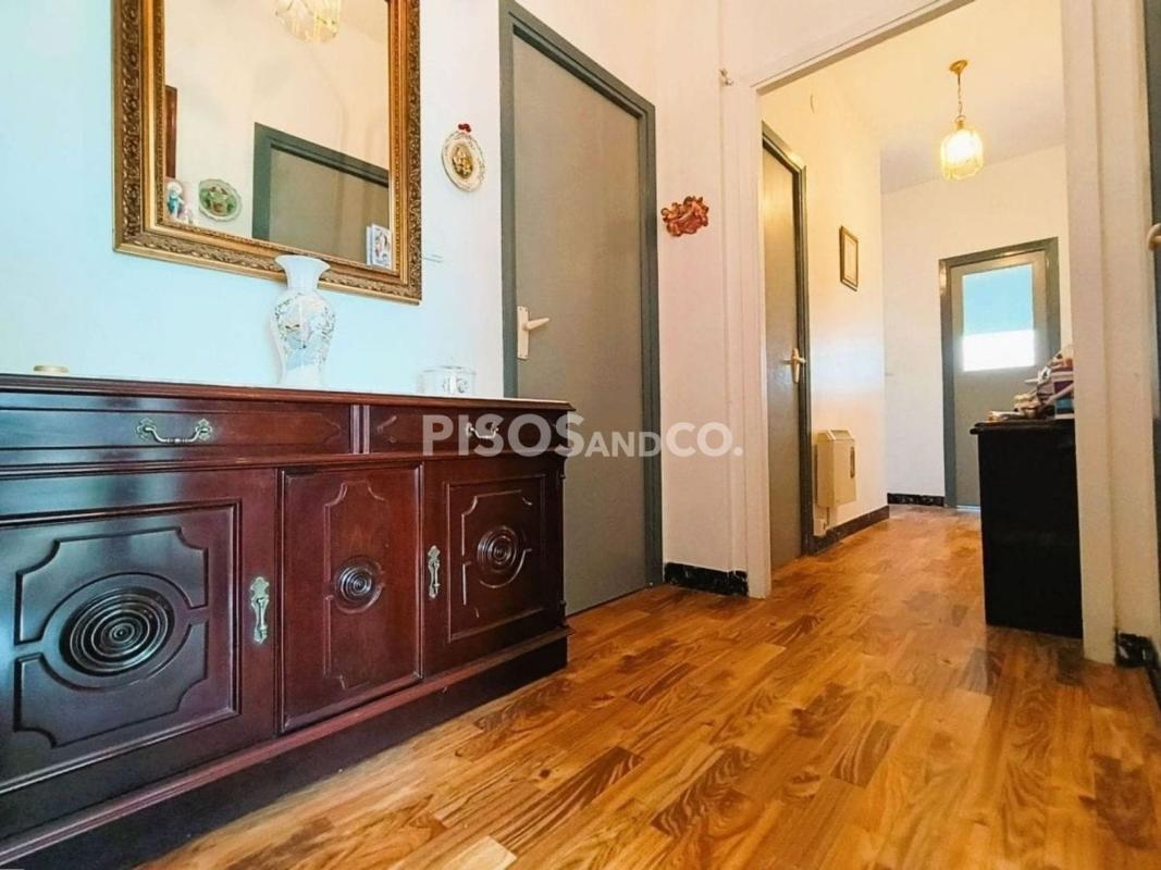 Sale of independent chalet in Lugar Sobrecarreira, Cambre
photo 5