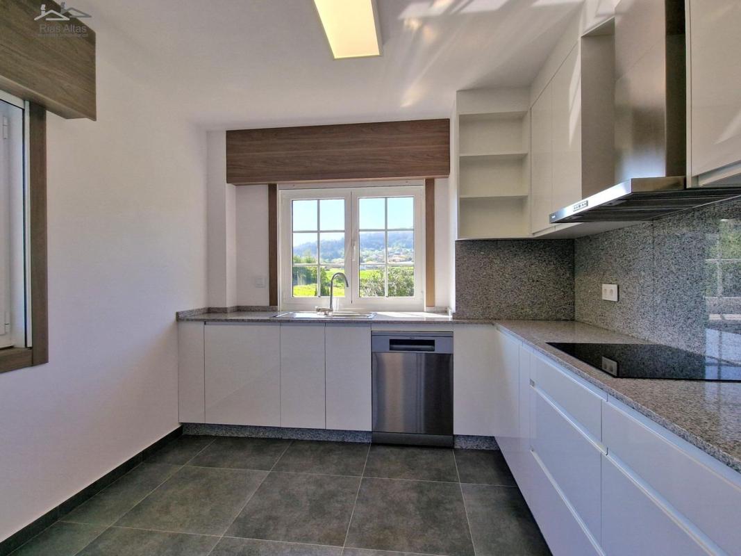Venta de chalet independiente en Pista a Veiga, Culleredo
 photo 2
