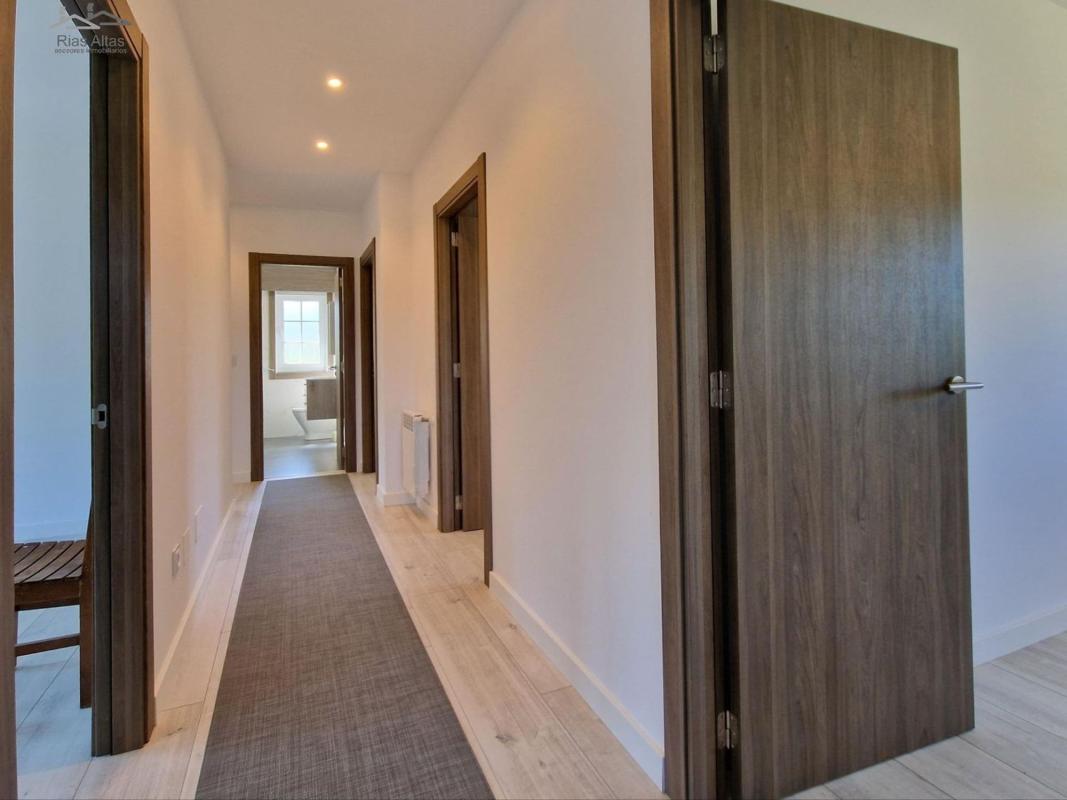 Venta de chalet independiente en Pista a Veiga, Culleredo
 photo 4