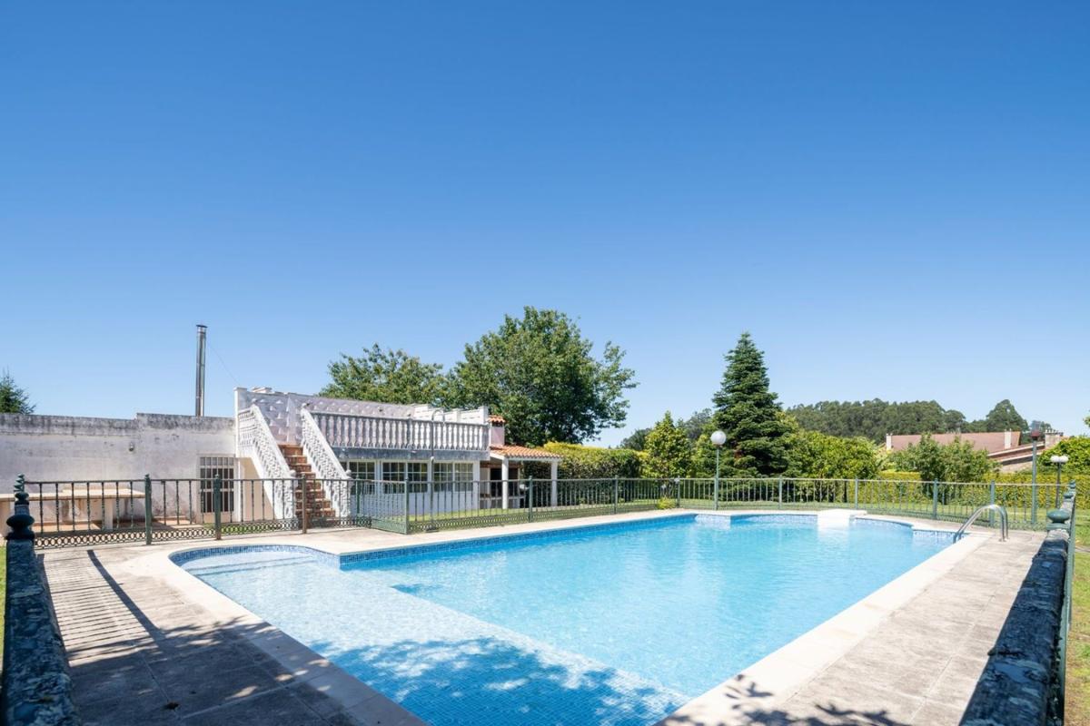 Venta de chalet independiente en Lugar MEIRÁS - SADA, Sada
 photo 2