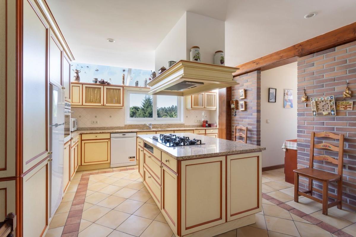 Venta de chalet independiente en Lugar MEIRÁS - SADA, Sada
 photo 4