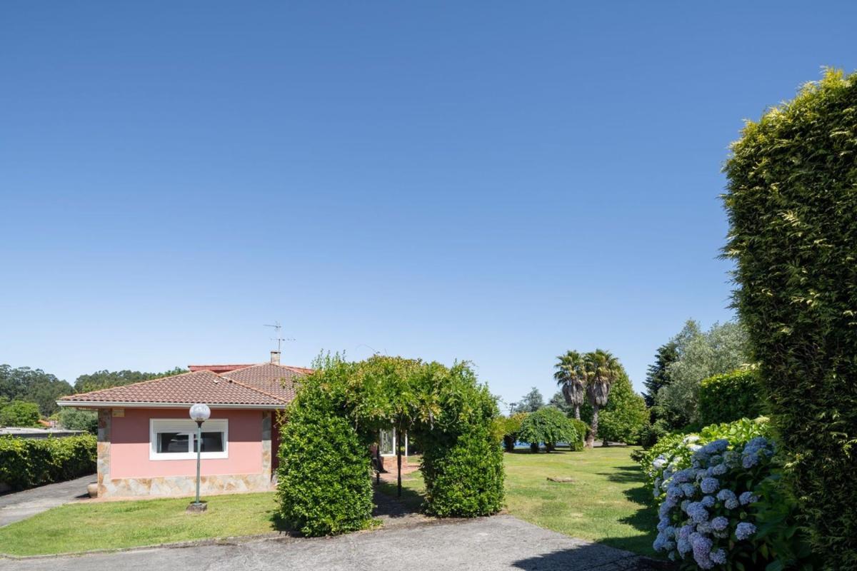 Venta de chalet independiente en Lugar MEIRÁS - SADA, Sada
 photo 5