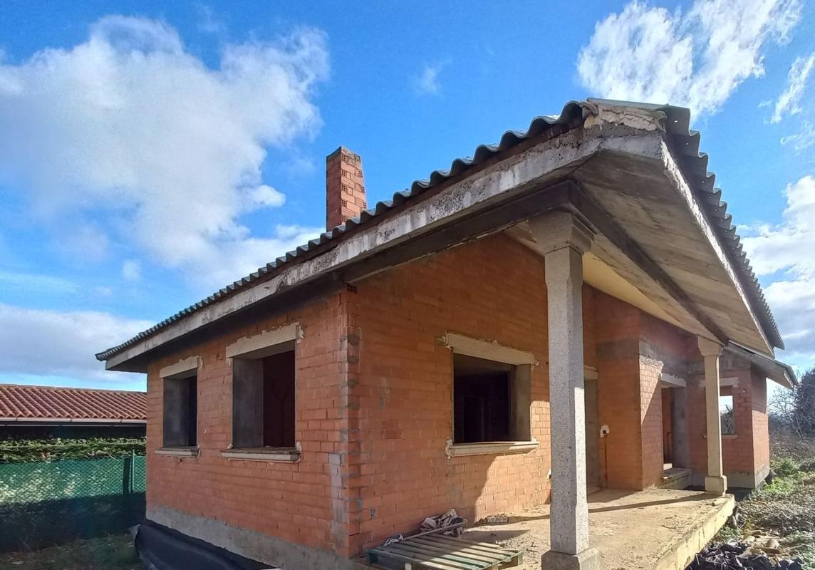 Продажа отдельного шале в Bergondo s/n, Бергондо photo 3