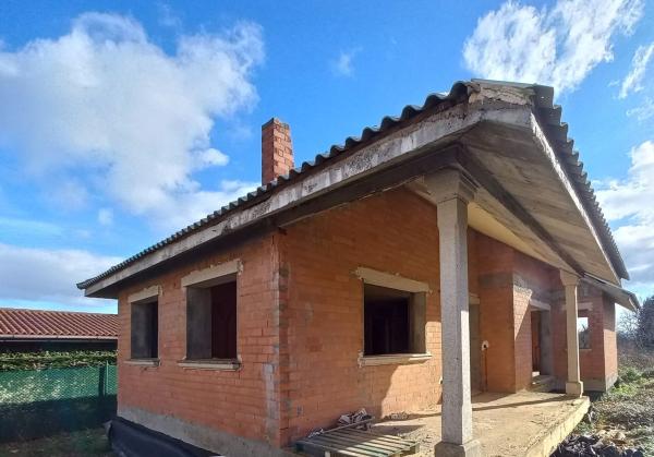 Casa independiente en Bergondo s/n photo 3