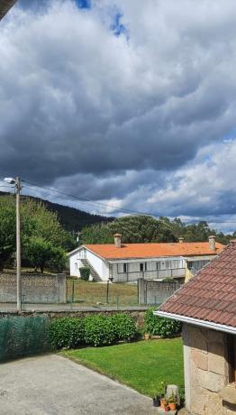 Chalet pareado en Folgueira photo 1