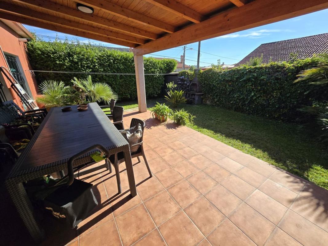 Venta de chalet independiente en Avenida Giménez Herrero, Oleiros
 photo 2