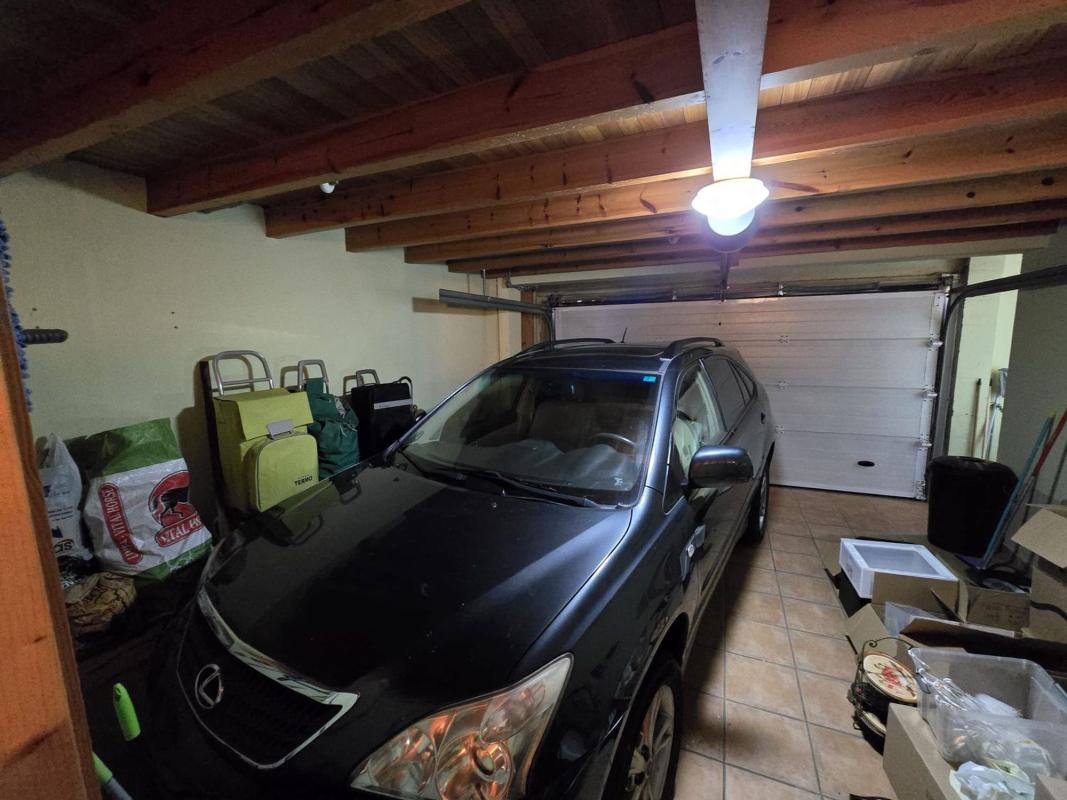 Venta de chalet independiente en Avenida Giménez Herrero, Oleiros
 photo 3