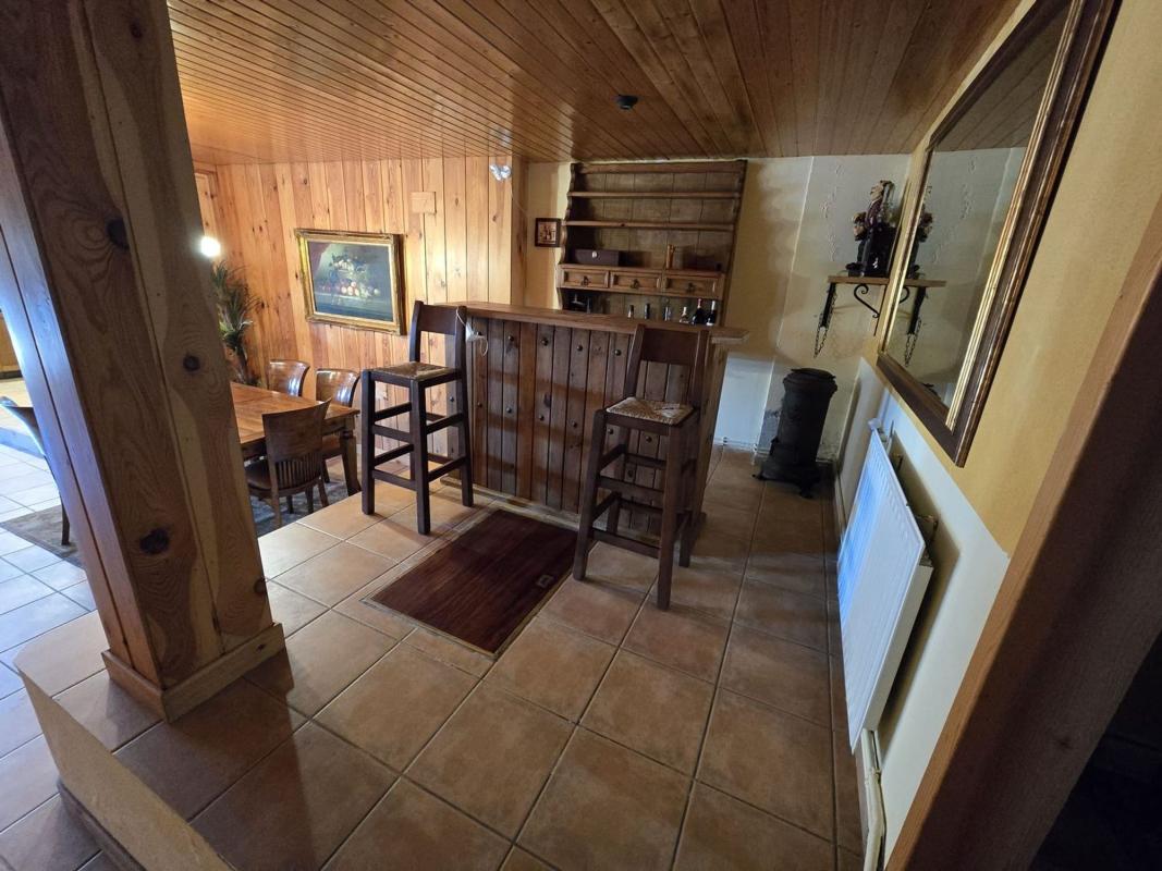 Venta de chalet independiente en Avenida Giménez Herrero, Oleiros
 photo 5