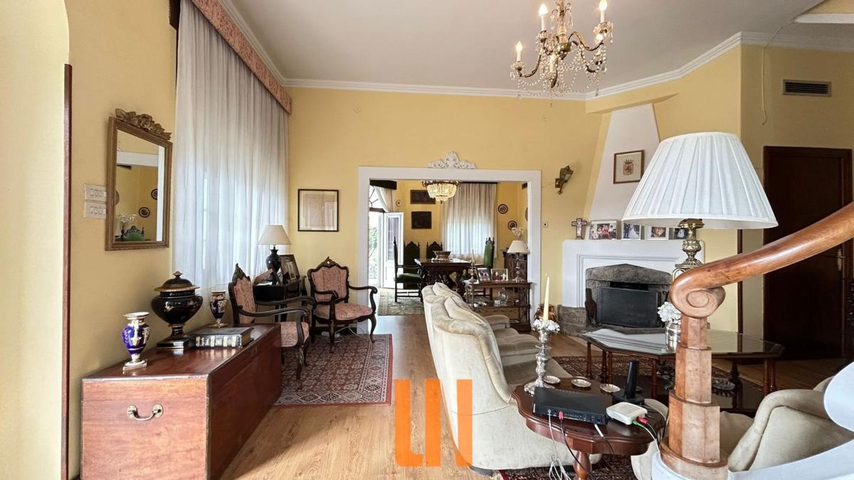 Venta de chalet independiente en Perillo, Oleiros
 photo 3