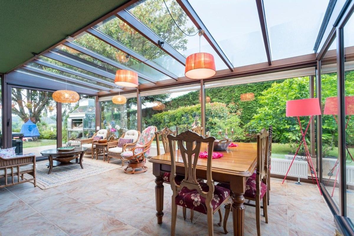 Venta de chalet independiente en Calle Federico Manciñeira, Oleiros
 photo 4