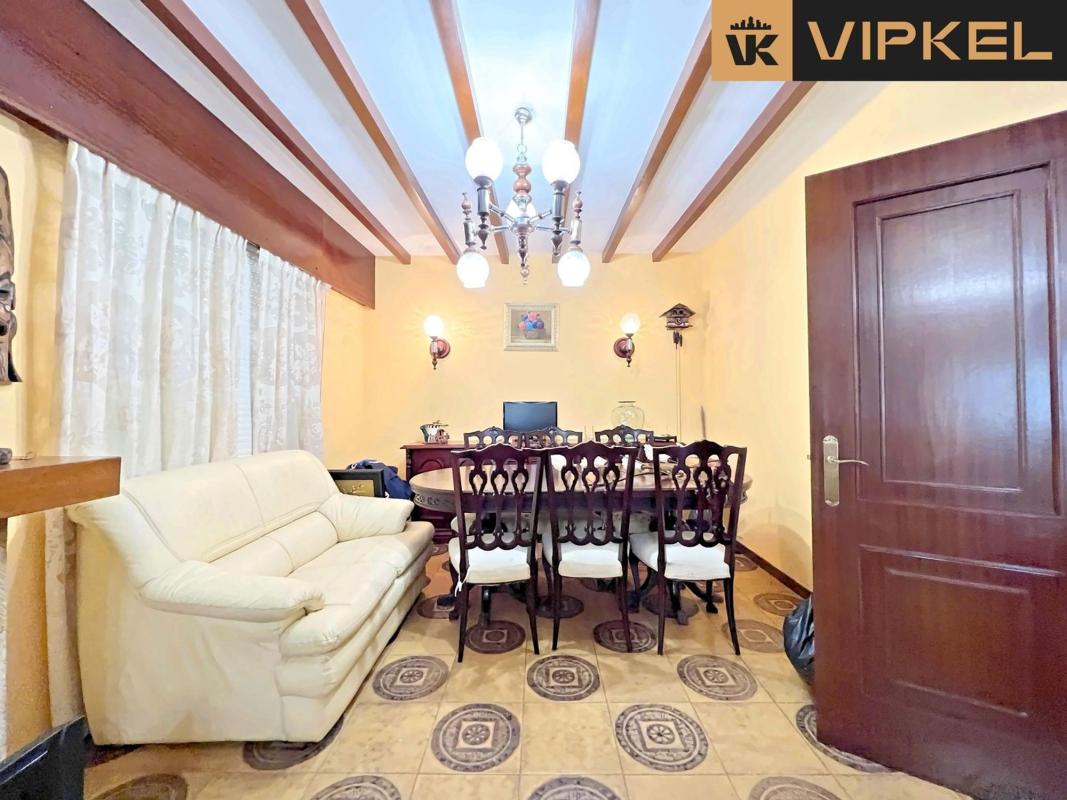 Venta de chalet independiente en Avenida María Pita, Oleiros
 photo 3
