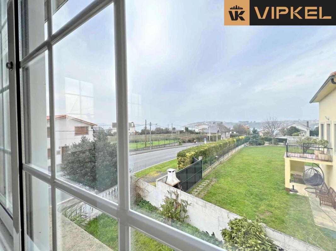 Venta de chalet independiente en Avenida María Pita, Oleiros
 photo 5