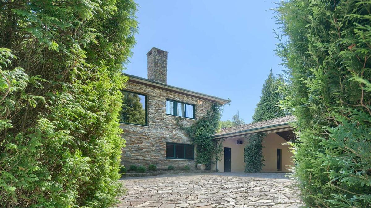 Venta de chalet independiente en Calle Piñeiro Manso, Oleiros
 photo 5