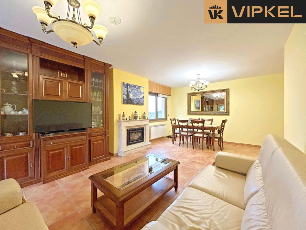 Venta de chalet independiente en Calle Portela, Oleiros
photo 4