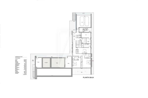Casa independiente en calle Bagdad, 43 thumbnail 1