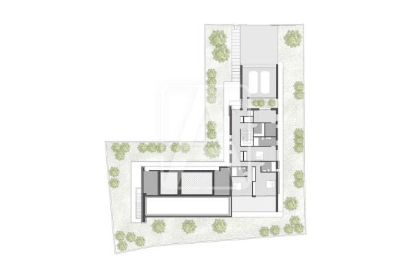 Casa independiente en calle Bagdad, 43 photo 3