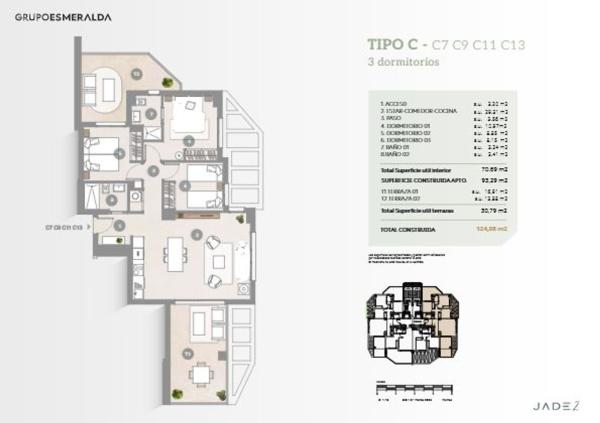 Venta de piso en Estonia, 6, Calpe
 photo 3