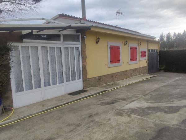 Casa rural en Canedo, 15 photo 1