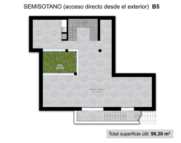 Casa independiente en calle Sorolla, 19 photo 4