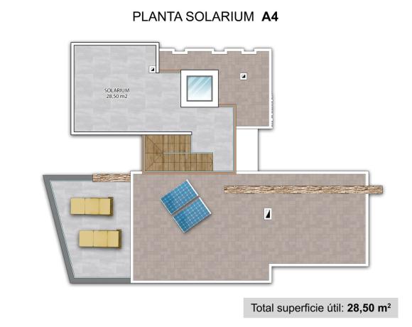 Casa independiente en calle Sorolla, 19 photo 1