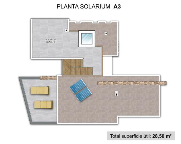 Casa independiente en calle Sorolla, 19 thumbnail 1