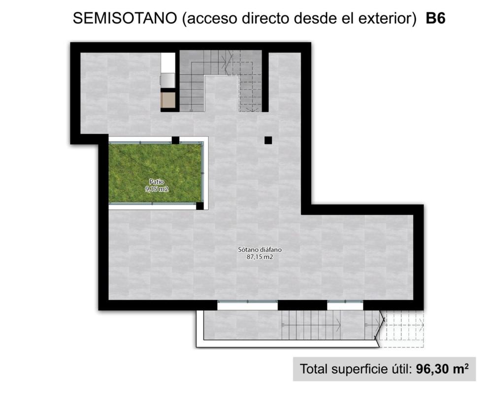 Sprzedaż niezależnego domku jednorodzinnego w Calle Sorolla, 19, Benidorm photo 4