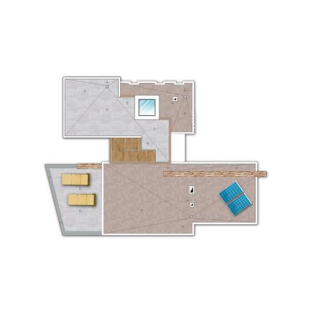 Casa independiente en calle Sorolla, 19 thumbnail 2
