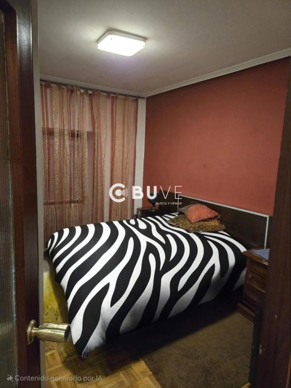 Venta de chalet independiente en Travesía de Pastoriza, Arteixo
 photo 5