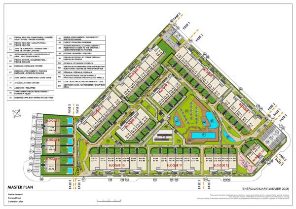 Duplex for sale on Barrio Los Balcones - Los Altos del Edén, Torrevieja photo 2