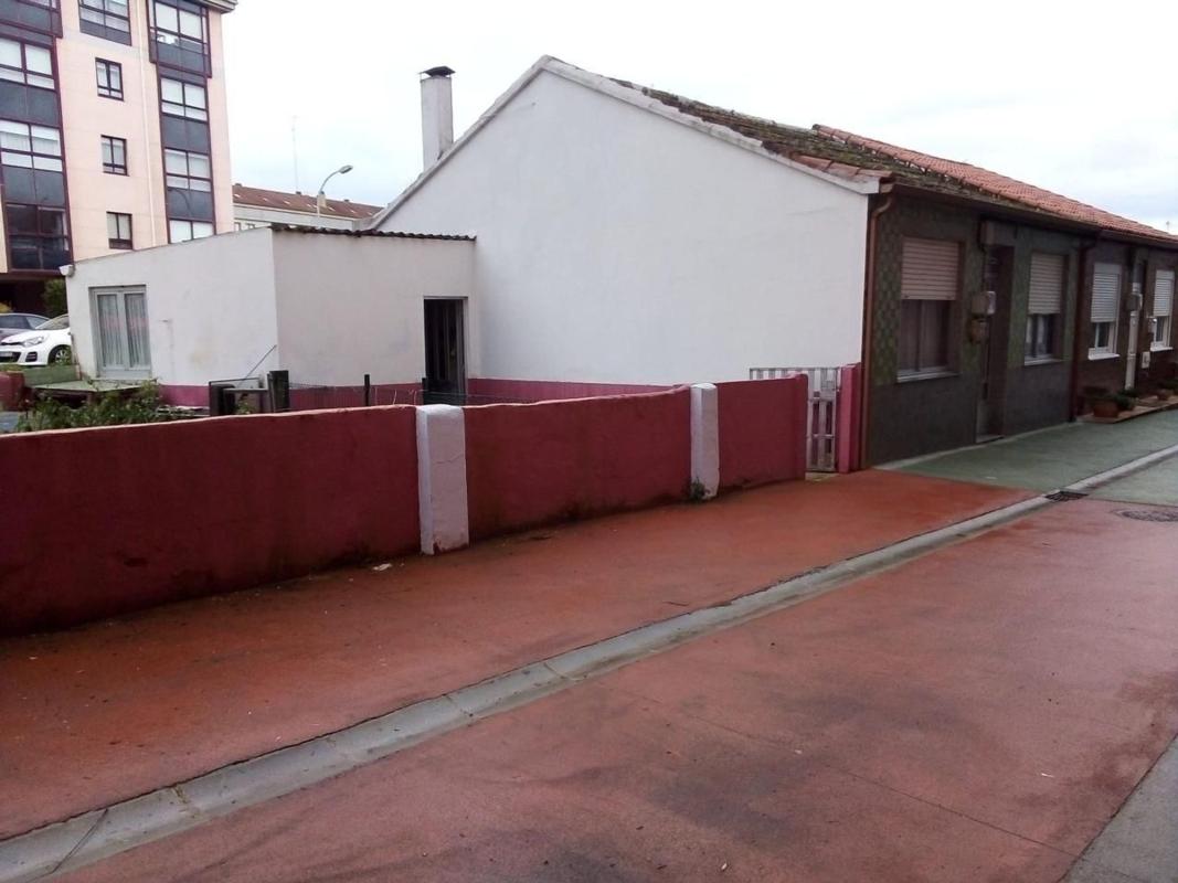 Venta de chalet independiente en Acea de Ama - O Burgo, Culleredo
 photo 3