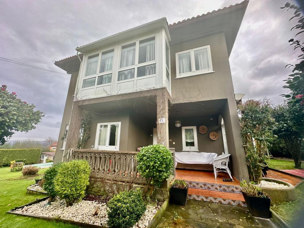 Sale of independent chalet in Lugar Castelo, Sada
 photo 2