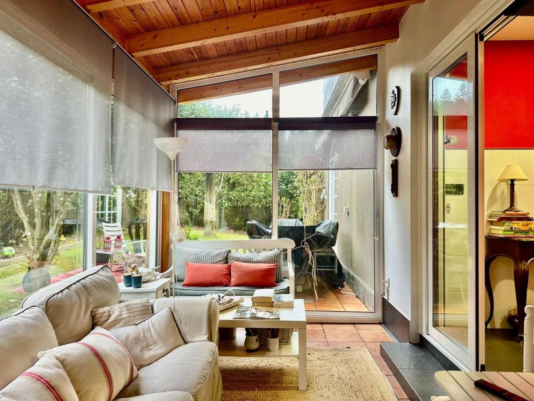 Sale of independent chalet in Lugar Castelo, Sada
 photo 3