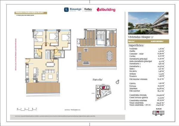 Ático en venta en  Estrasburgo, 5, Jávea/Xàbia photo