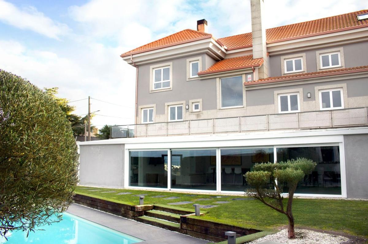 Venta de chalet independiente en Calle París s/n, A Coruña
photo 3