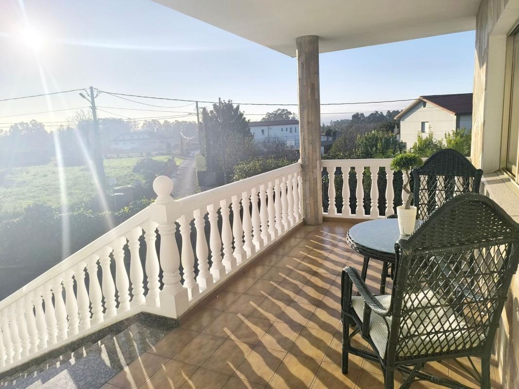 Sale of independent chalet in Calle Aldea Costa, Sada
 photo 4
