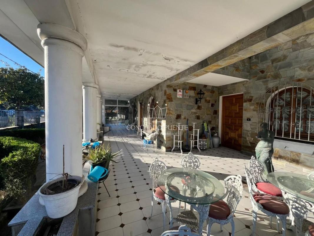 Venta de chalet independiente en Avenida Santa Cristina, Oleiros
 photo 3