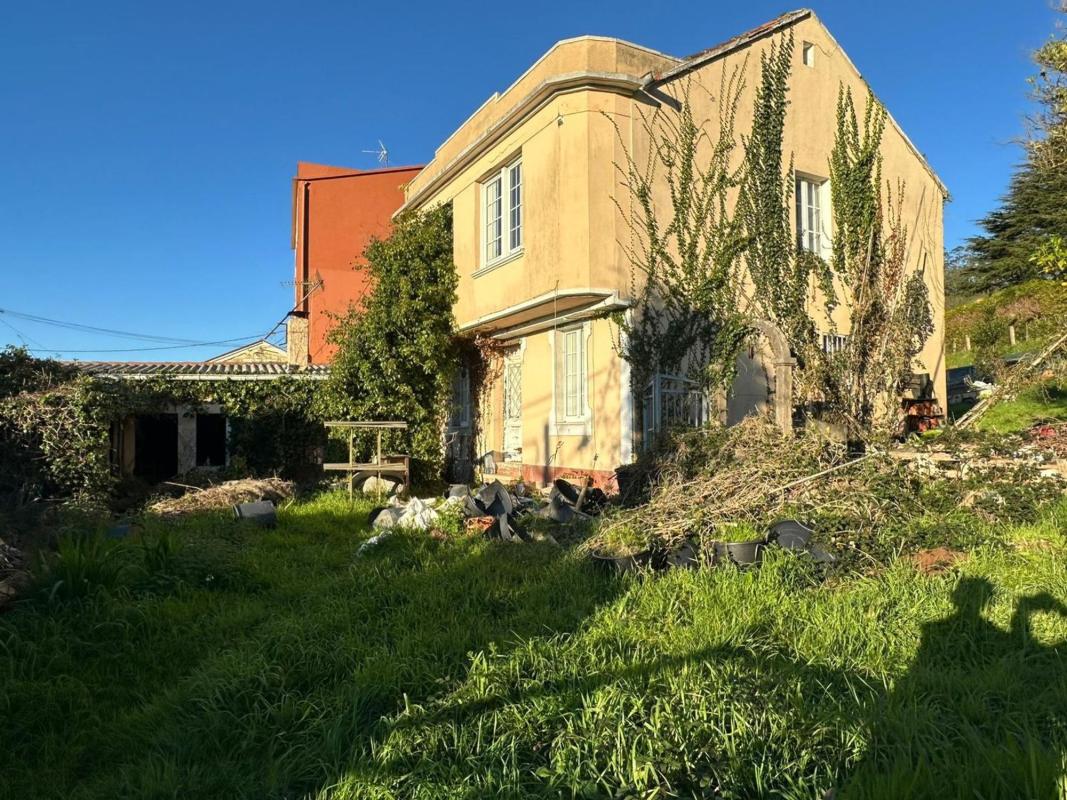 Venta de chalet independiente en Avenida de la República del Uruguay, Oleiros
photo 3