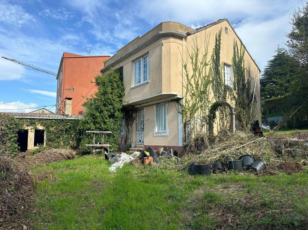 Venta de chalet independiente en Avenida de la República del Uruguay, Oleiros
photo 4