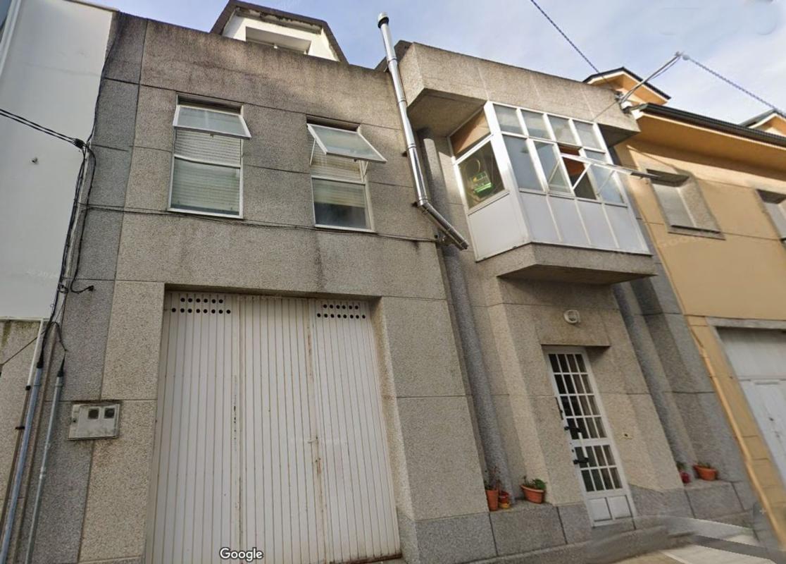 Venta de chalet independiente en Calle Wenceslao Leopoldo Blanco Vila, 19, Culleredo
photo 1