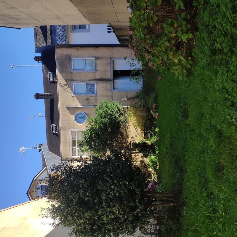 Venta de chalet independiente en Calle Wenceslao Leopoldo Blanco Vila, 19, Culleredo
photo 3