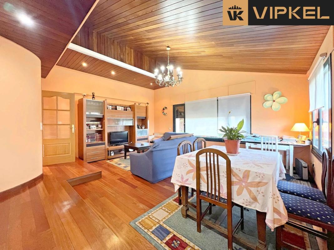 Sale of independent chalet in Lugar Torre, Cambre
photo 1