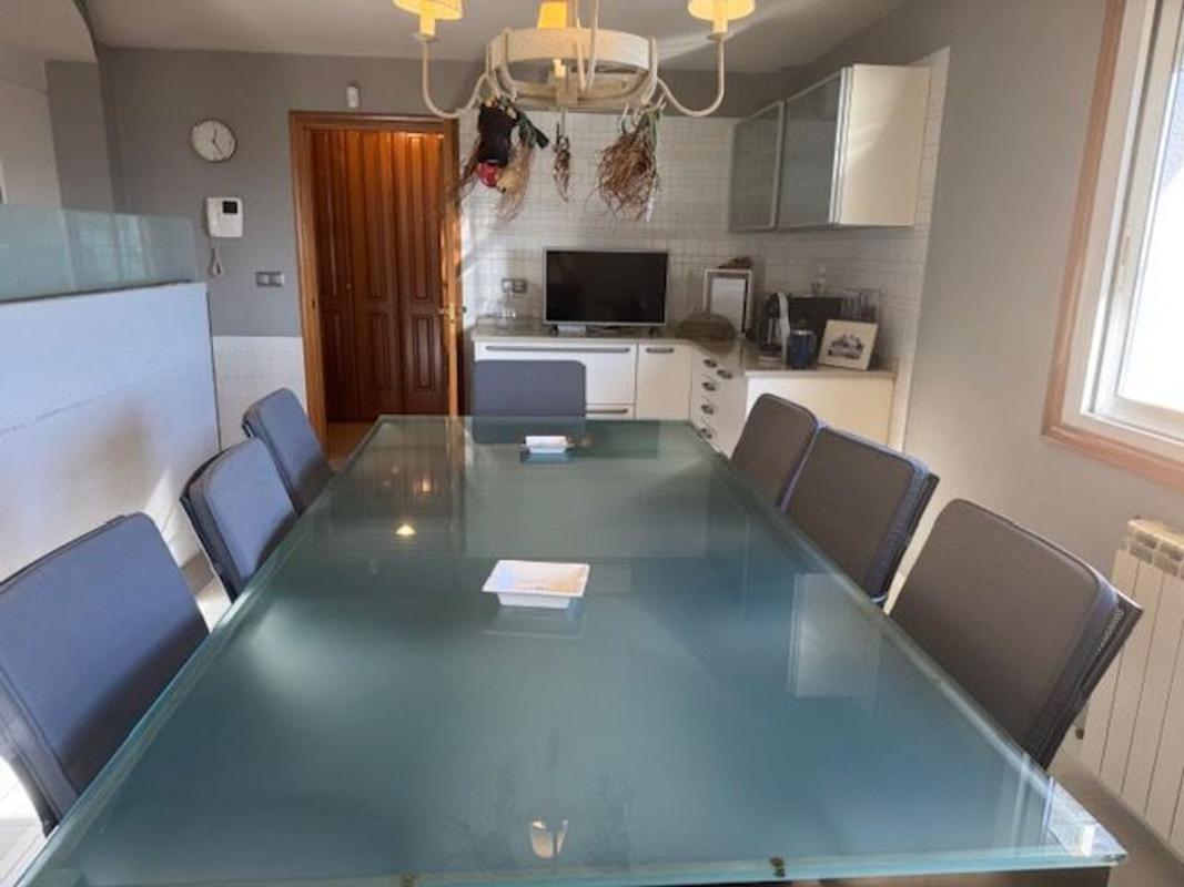Sale of independent chalet in Cruz del Sar, Bergondo
photo 3