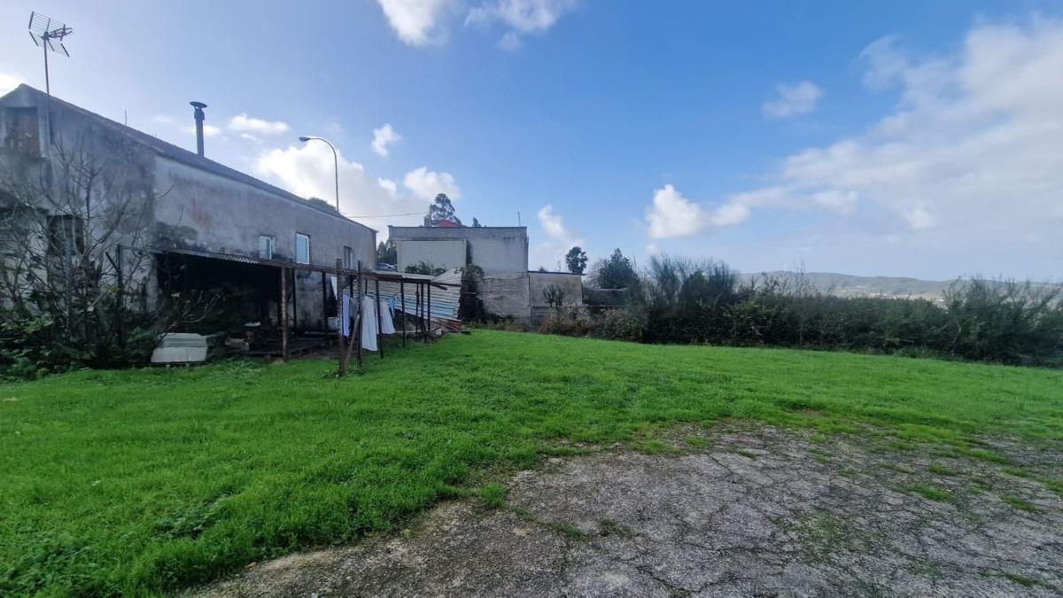 Продажа отдельного шале в Camino Lugar Estrada, 32, Артеихо photo 2