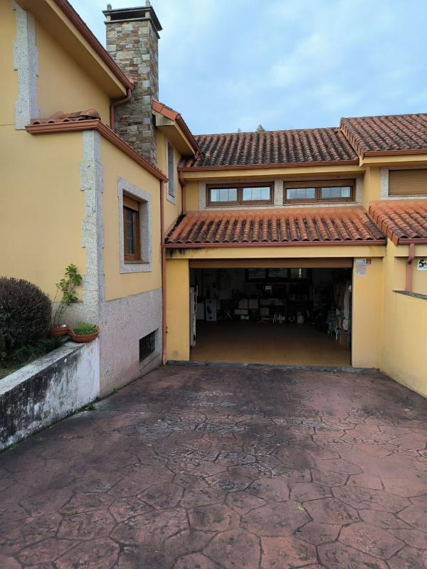 Venta de chalet independiente en Cambre, Cambre
 photo 2