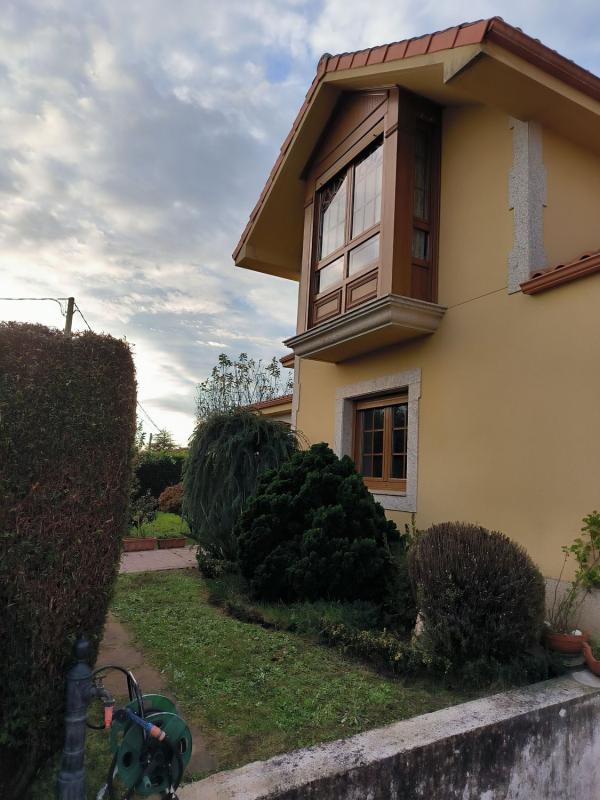Venta de chalet independiente en Cambre, Cambre
 photo 3