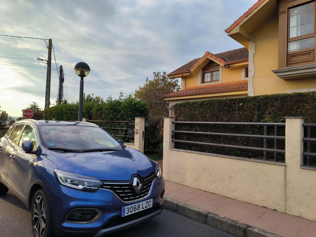 Venta de chalet independiente en Cambre, Cambre
 photo 4