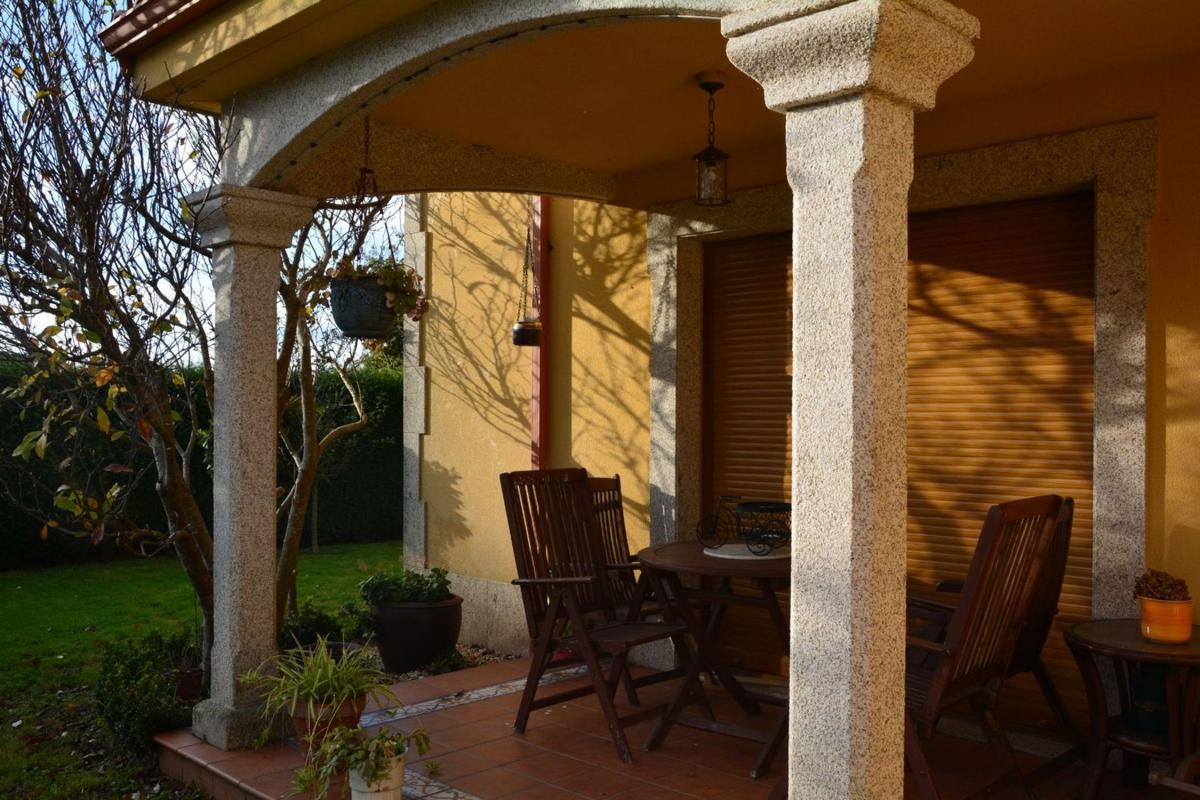 Venta de chalet independiente en Cambre, Cambre
 photo 5