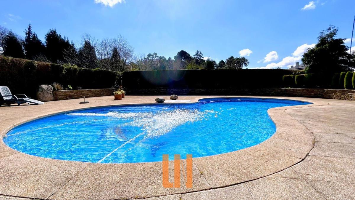 Venta de chalet independiente en Avenida Valle- Inclán, Oleiros
photo 3